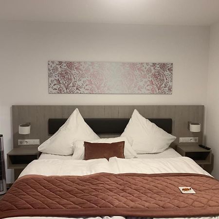 Boutique Hotel Rose バーデン＝バーデン エクステリア 写真