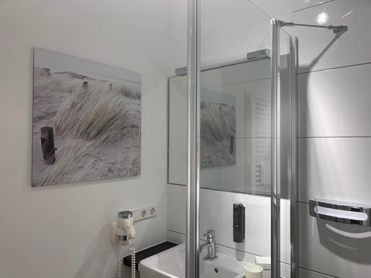 Boutique Hotel Rose バーデン＝バーデン エクステリア 写真