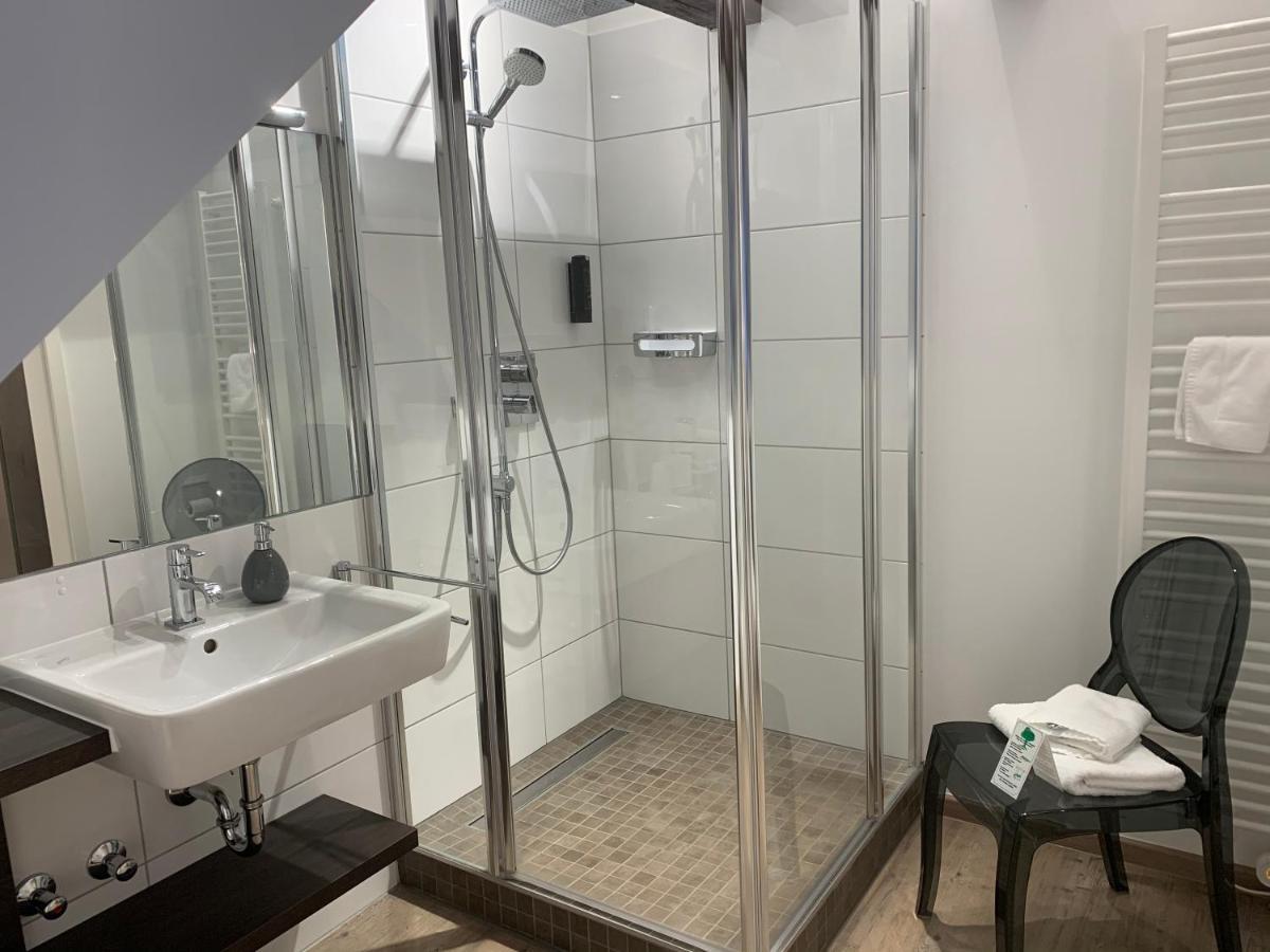 Boutique Hotel Rose バーデン＝バーデン エクステリア 写真