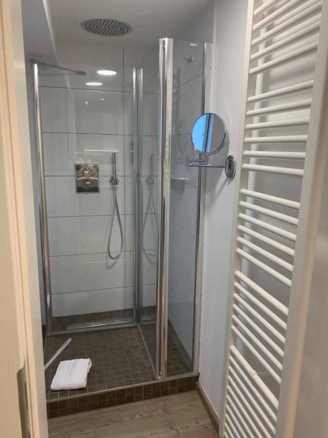 Boutique Hotel Rose バーデン＝バーデン エクステリア 写真