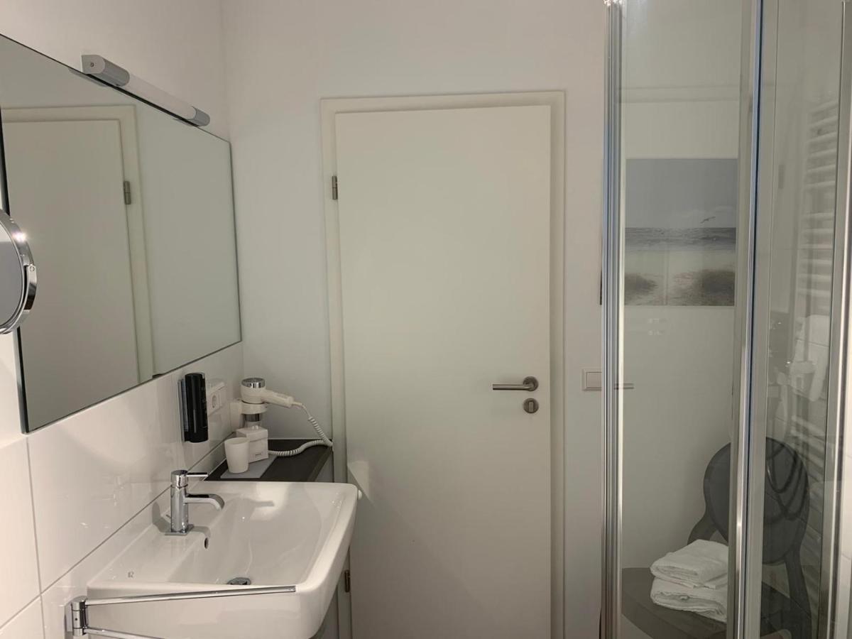 Boutique Hotel Rose バーデン＝バーデン エクステリア 写真