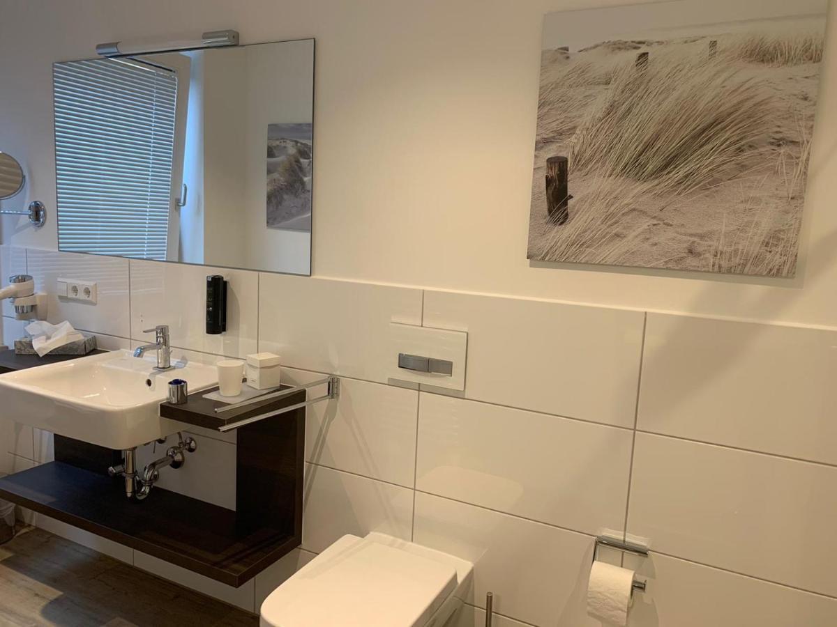 Boutique Hotel Rose バーデン＝バーデン エクステリア 写真