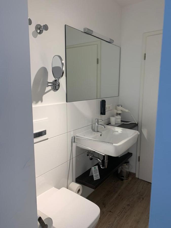 Boutique Hotel Rose バーデン＝バーデン エクステリア 写真