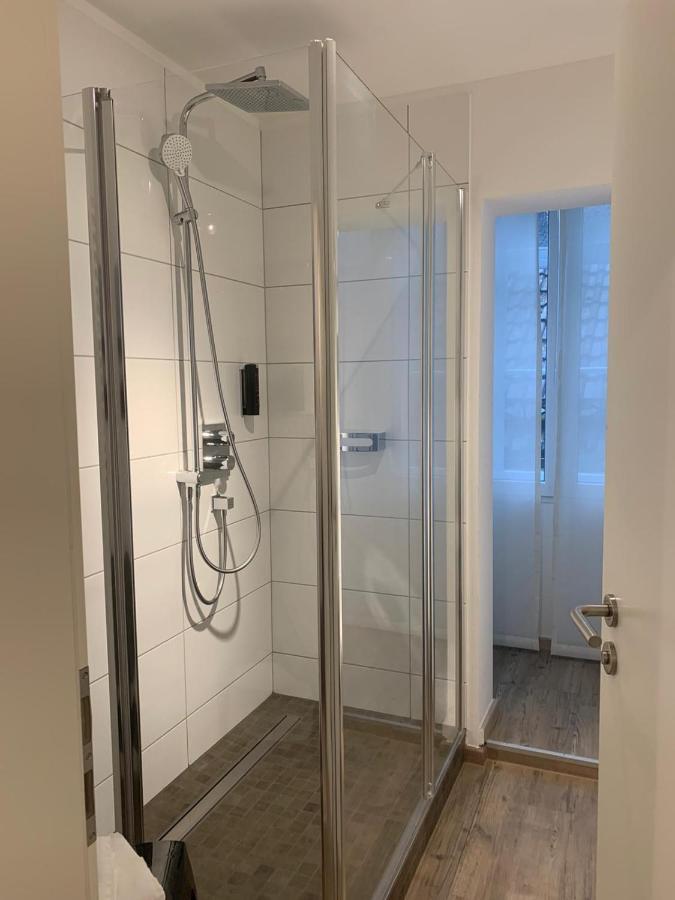 Boutique Hotel Rose バーデン＝バーデン エクステリア 写真