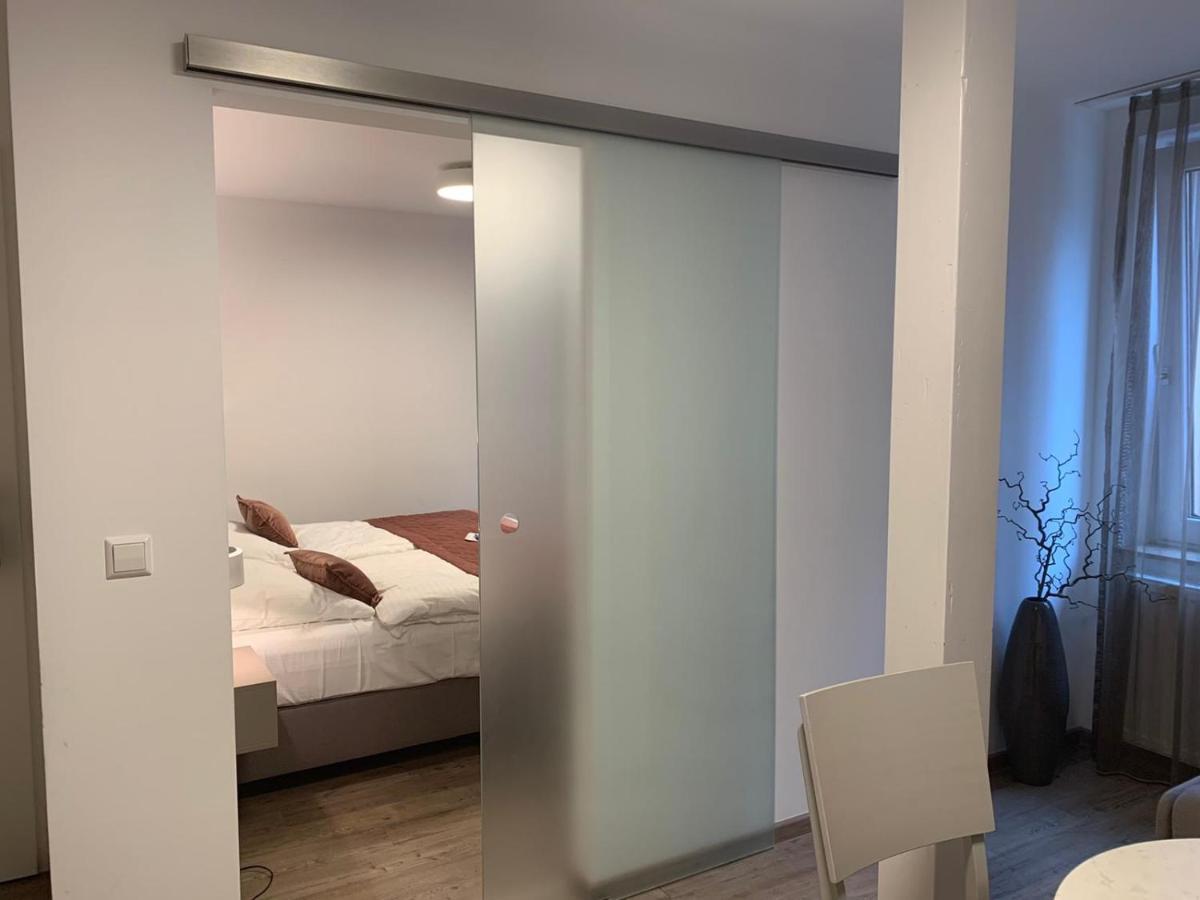 Boutique Hotel Rose バーデン＝バーデン エクステリア 写真