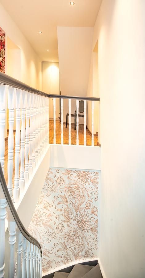 Boutique Hotel Rose バーデン＝バーデン エクステリア 写真